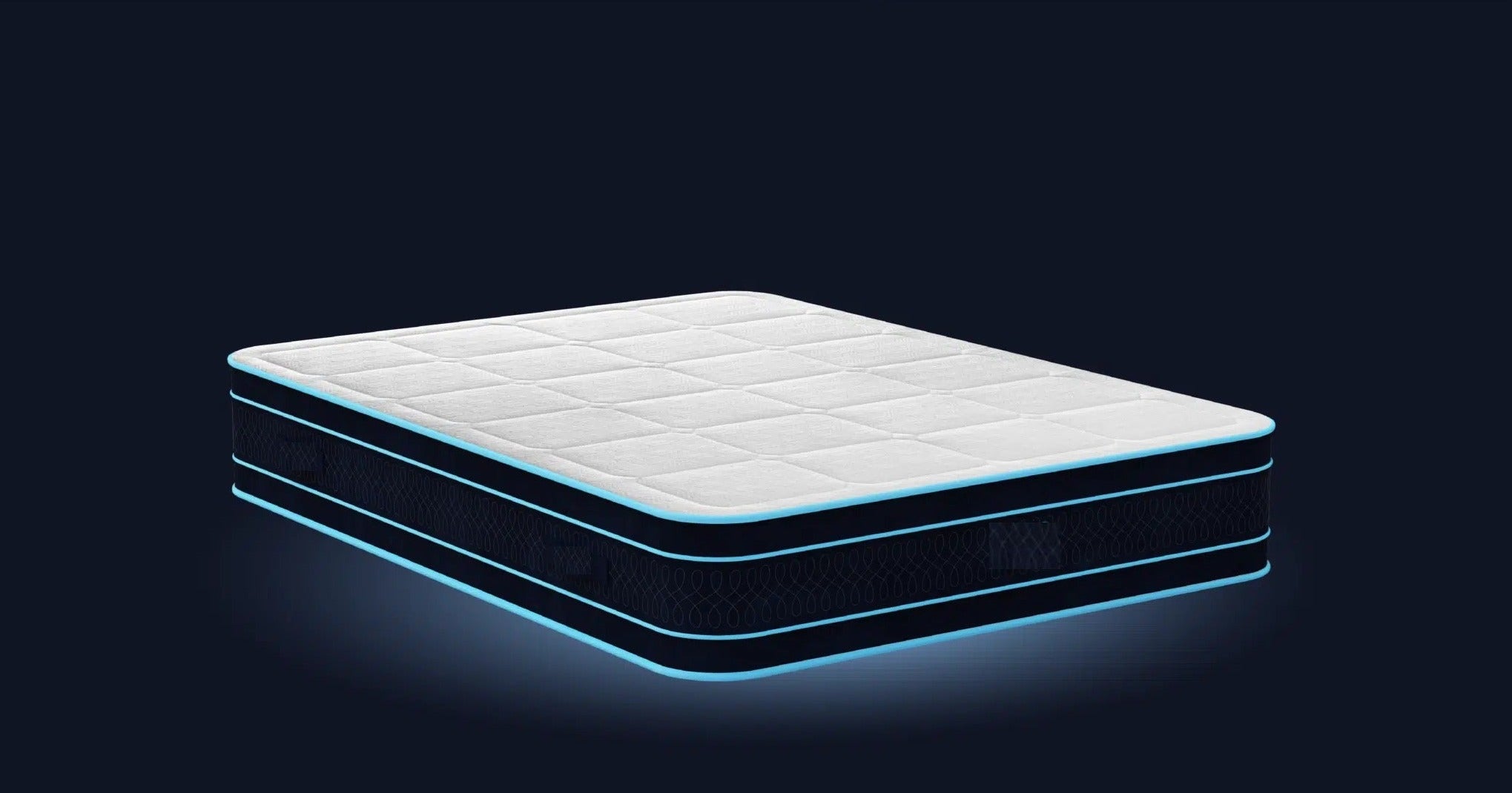 Ultra Pedic Excel Mattress