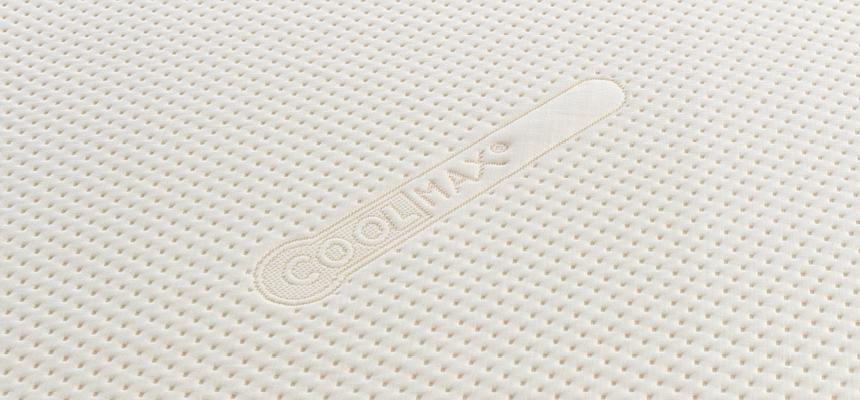 CoolKids Memory Foam Mattress - Memory Foam Warehouse