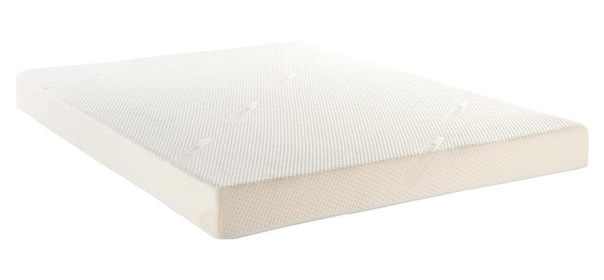 Coolmax Classic Memory Foam Mattress - Memory Foam Warehouse