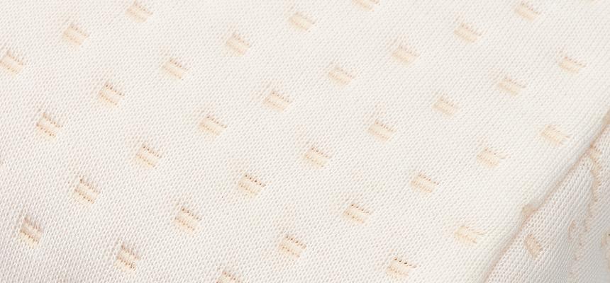 Coolmax Contour Memory Foam Pillow - Memory Foam Warehouse