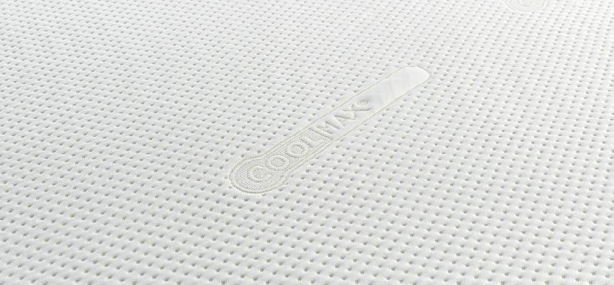 Coolmax 5cm 50kg Memory Foam Mattress Topper - Memory Foam Warehouse