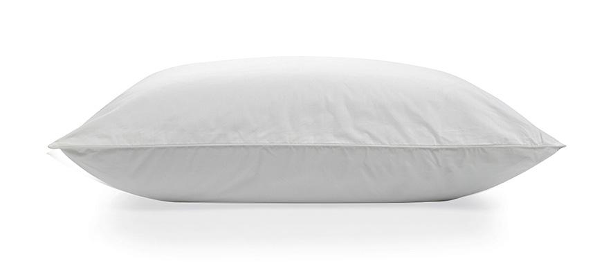 Essentials Memory Foam Core Pillow